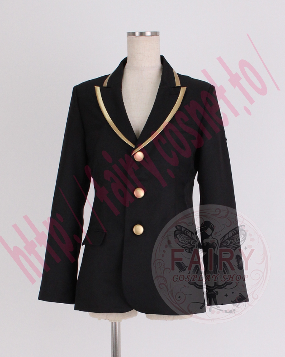 コスプレ衣装制作・販売 Fairyフェアリー / 1097:ツ〇ステ ディア