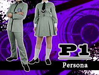 コスプレ衣装制作・販売 Fairyフェアリー / 女神異聞録ペ〇ソナ