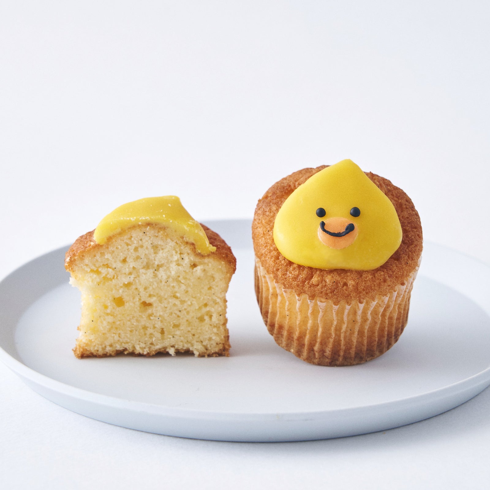 ベイクドZOO カップケーキ – Fairycake Fair