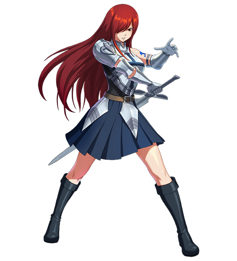 FAIRY TAIL フェアリーテイル