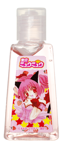 東京ミュウミュウ | フェアリーテイル