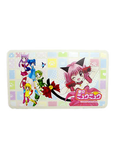 東京ミュウミュウ | フェアリーテイル