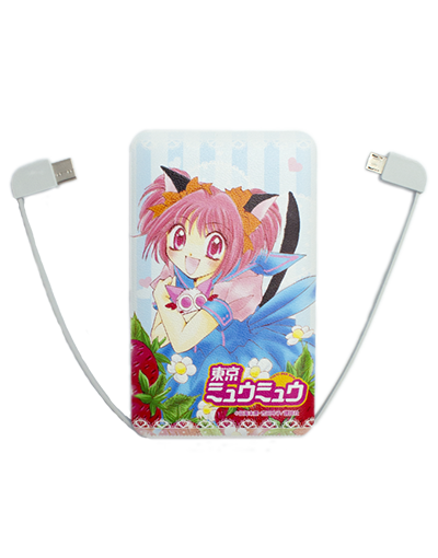 東京ミュウミュウ | フェアリーテイル