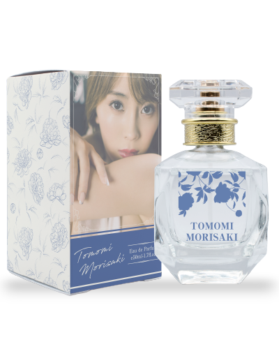 森咲智美 | フェアリーテイル