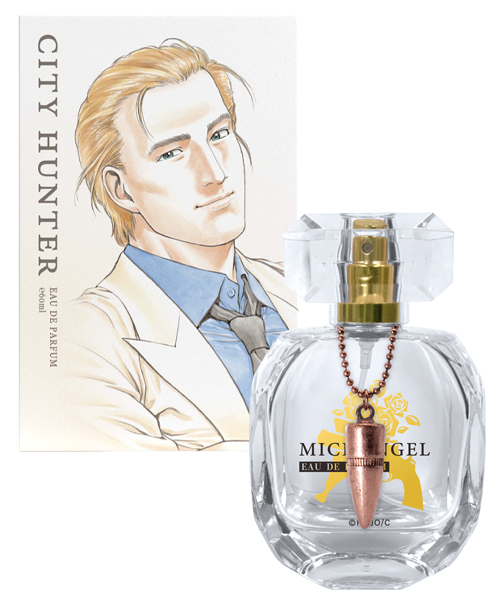 シティーハンター オードパルファム | フェアリーテイル