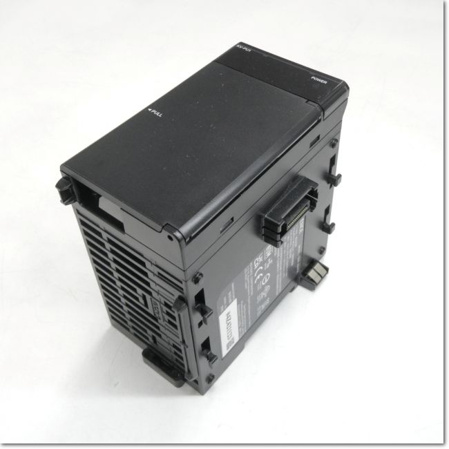 FA機器ドットコム / KV-PU1 エラー出力付AC電源ユニット (KEYENCE