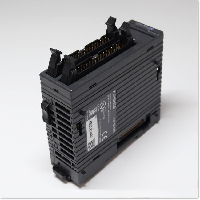 FA機器ドットコム / KV-C64XC 拡張入力ユニット DC入力64点 MIL