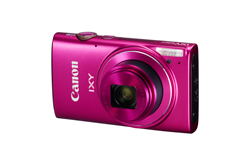 コンパクトデジタルカメラ】IXY 620F 基本情報