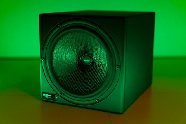 KS Digital COAX C8は重低音から繊細な超高音域まで完璧 – Akihiko