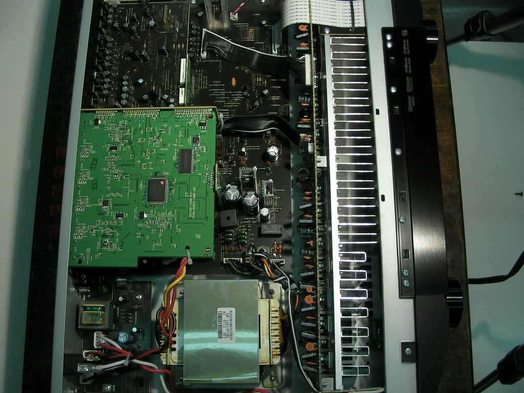 marantz NR1501 は、素晴らしいクオリティでした！オーディオ逸品館ブログ