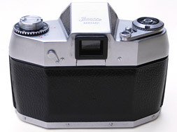 Exa 500 - Camera-wiki.org - The free camera encyclopedia