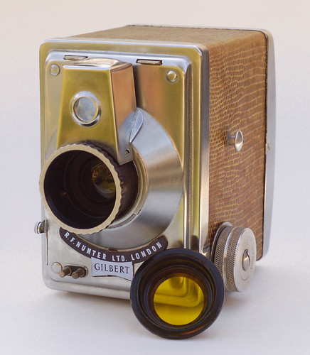 Gilbert - Camera-wiki.org - The free camera encyclopedia