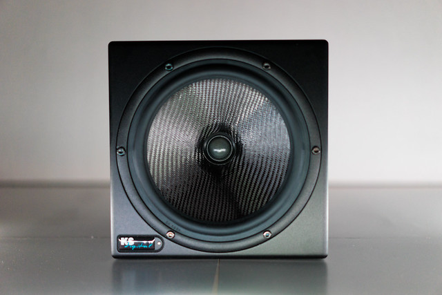 KS Digital COAX C8は重低音から繊細な超高音域まで完璧 – Akihiko
