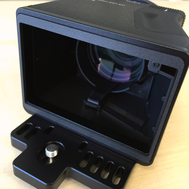 3902-141225 シグマ「LVF-01」のクオリティーが高すぎて驚いた!!: shiology