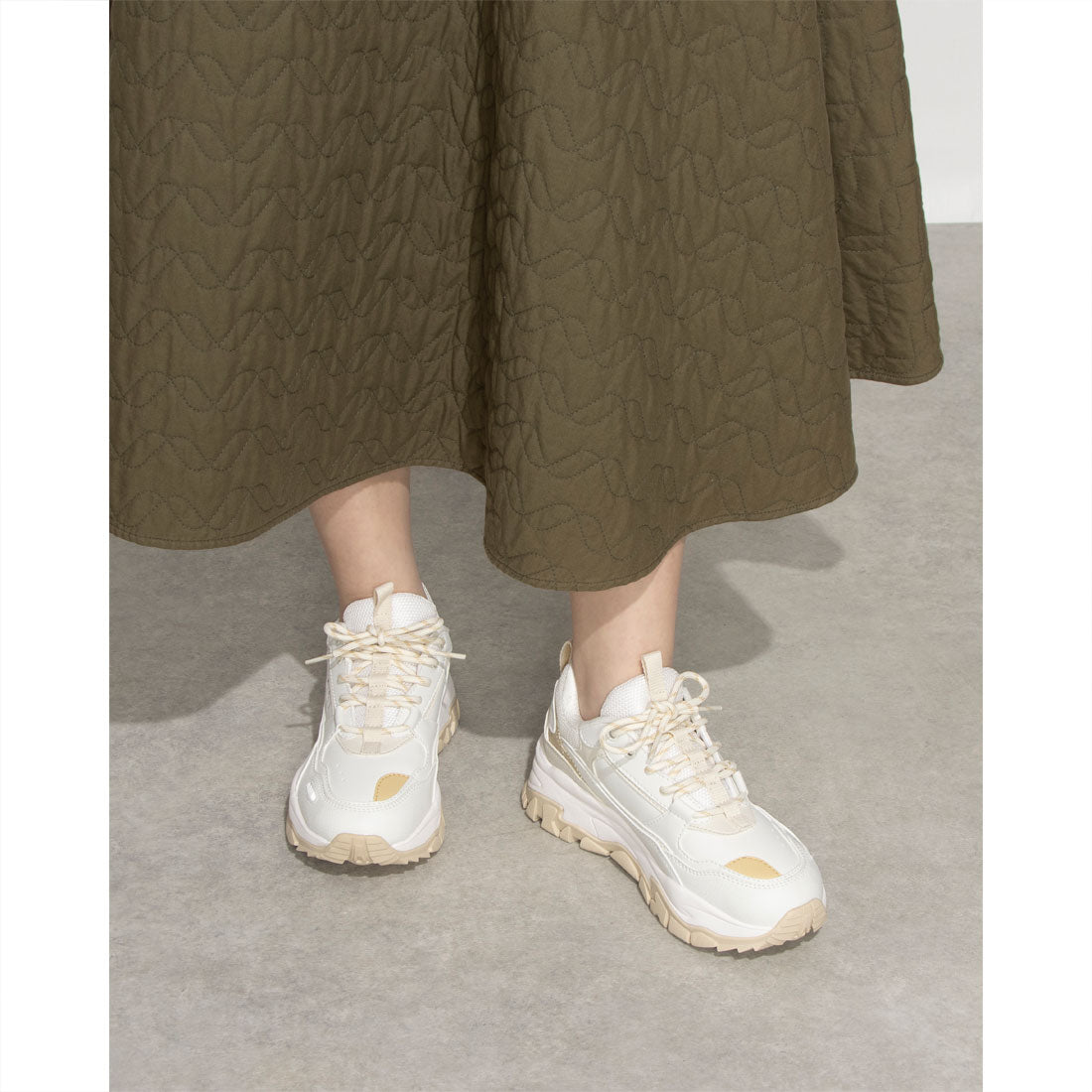 AKIII URBANTRACKER AKIII CLASSIC AKC-0003