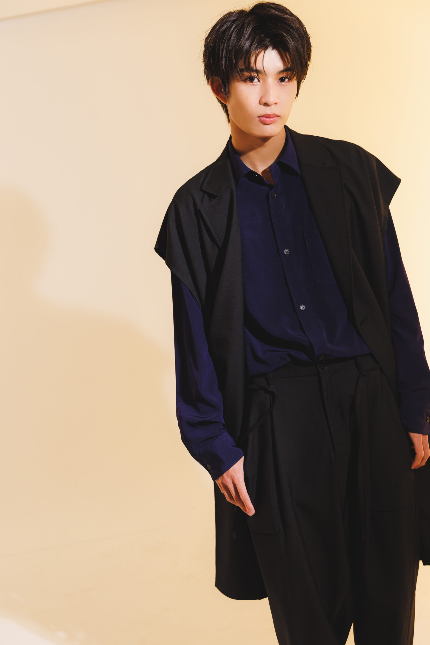 柊太朗】『暴太郎戦隊ドンブラザーズ』色々な刺激を受けて、よりこの