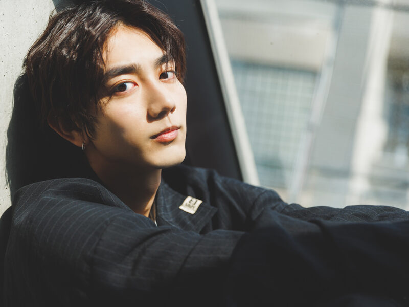 駒木根葵汰】1st 写真集 Key僕の人生でキーとなる一年をアーカイブしま