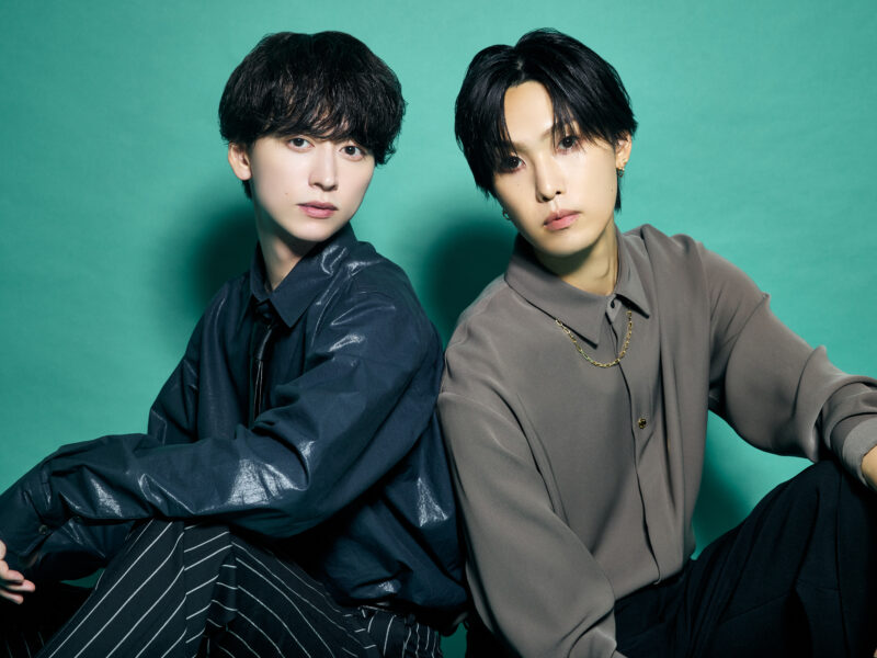 池田匡志×堀 夏喜】ドラマ『雨上がりの僕らについて』奏の目線に立って