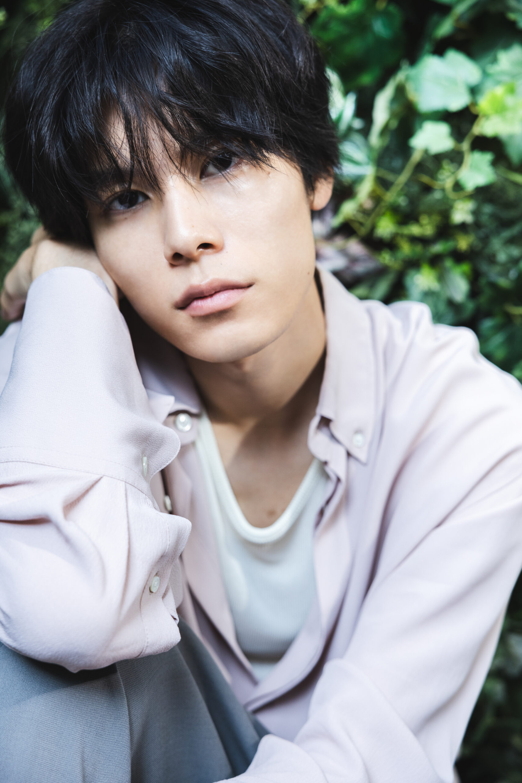 萩原利久】いつか後輩たちに自分の背中を見て学んでもらえるように – FAST