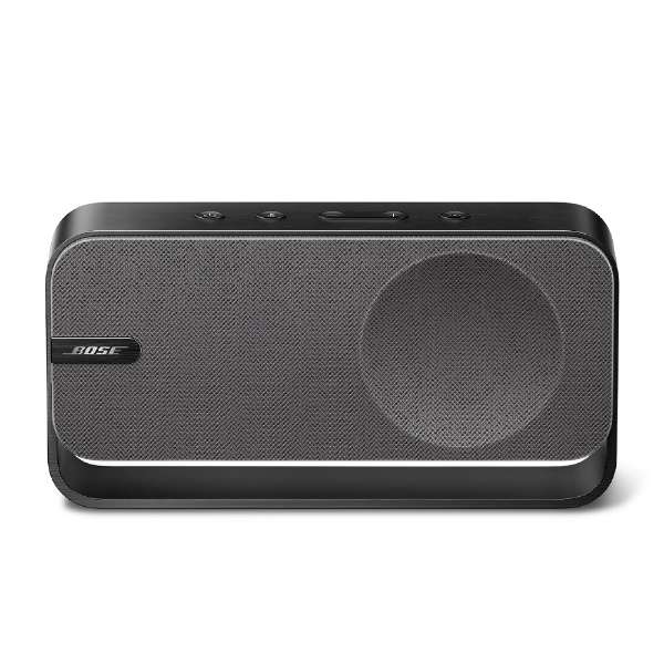 レンタル] Bose SoundLink Home Bluetooth Speaker スピーカー グレー
