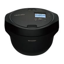 レンタル] [新品]シャープ ヘルシオ ホットクック KN-HW24H 2〜6人用