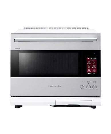 SHARP ヘルシオ ウォーターオーブンのレンタル・サブスク - Rentio