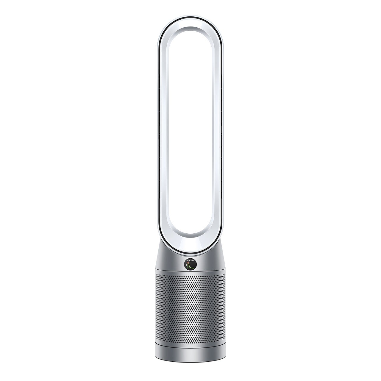 レンタル] Dyson(ダイソン) Purifier Cool™ 空気清浄ファン ホワイト
