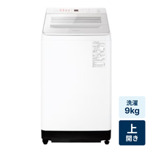 レンタル] Panasonic（パナソニック） NA-FA10K5 10kg 縦型全自動洗濯