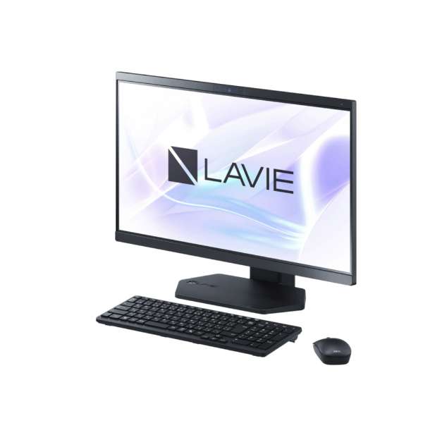 レンタル] NEC LAVIE A23 オールインワンデスクトップパソコン PC