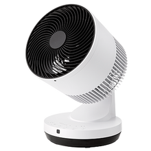 レンタル] THREEUP（スリーアップ）温冷風扇 ヒート＆クール HC