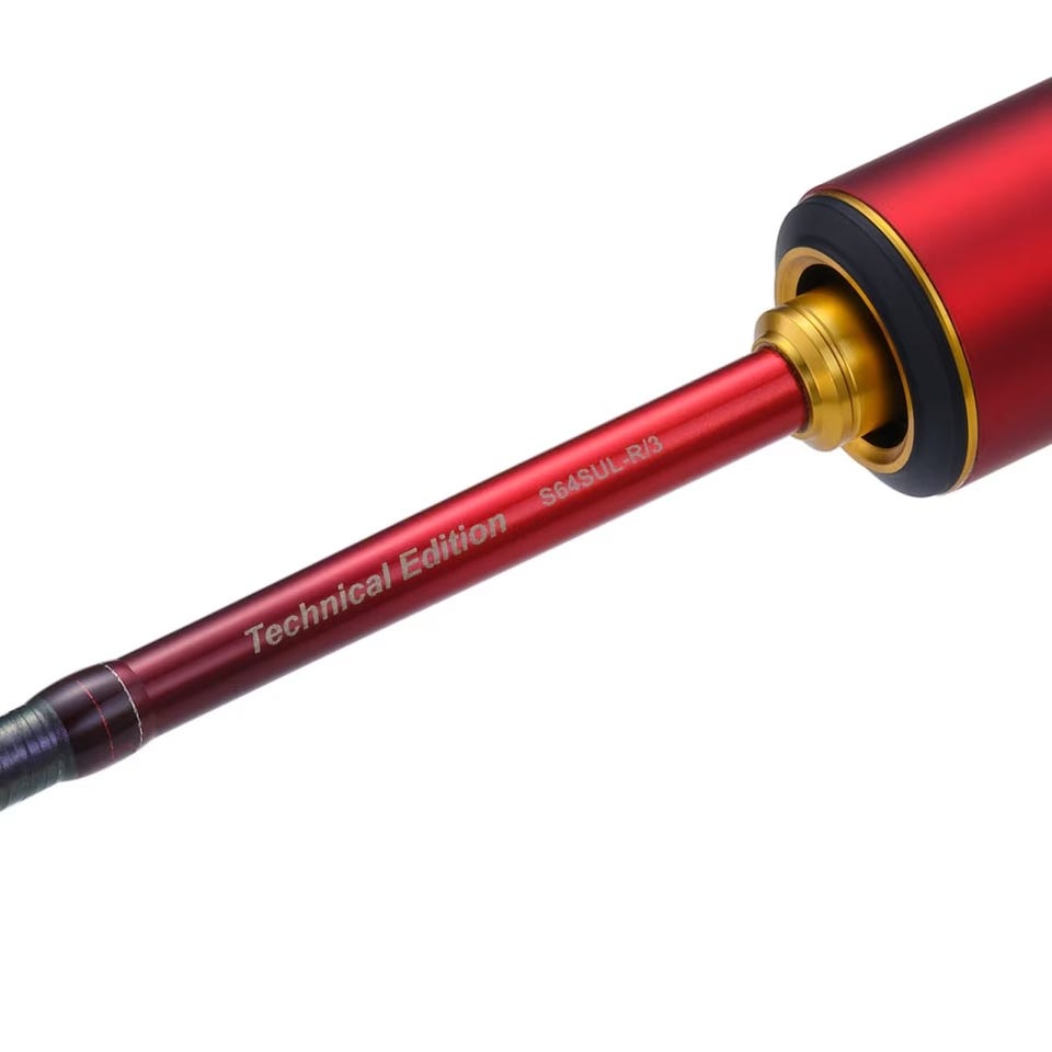 レンタル] 24 ワールドシャウラ テクニカルエディション S64UL-RS/3の