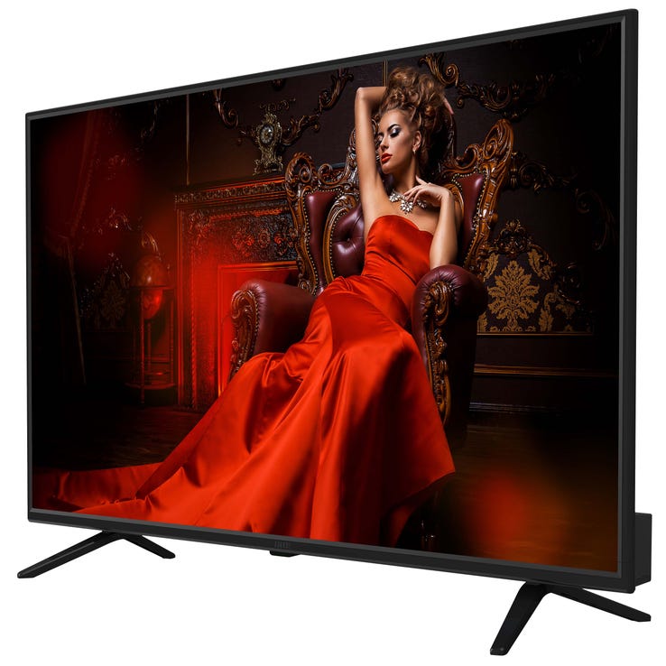 IRIE 40V FHD液晶テレビ 公式】IRIE 液晶テレビ 40V型 ダブル