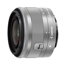 レンタル] CANON EF-M 55-200mm F4.5-6.3 IS STM 望遠ズームレンズ