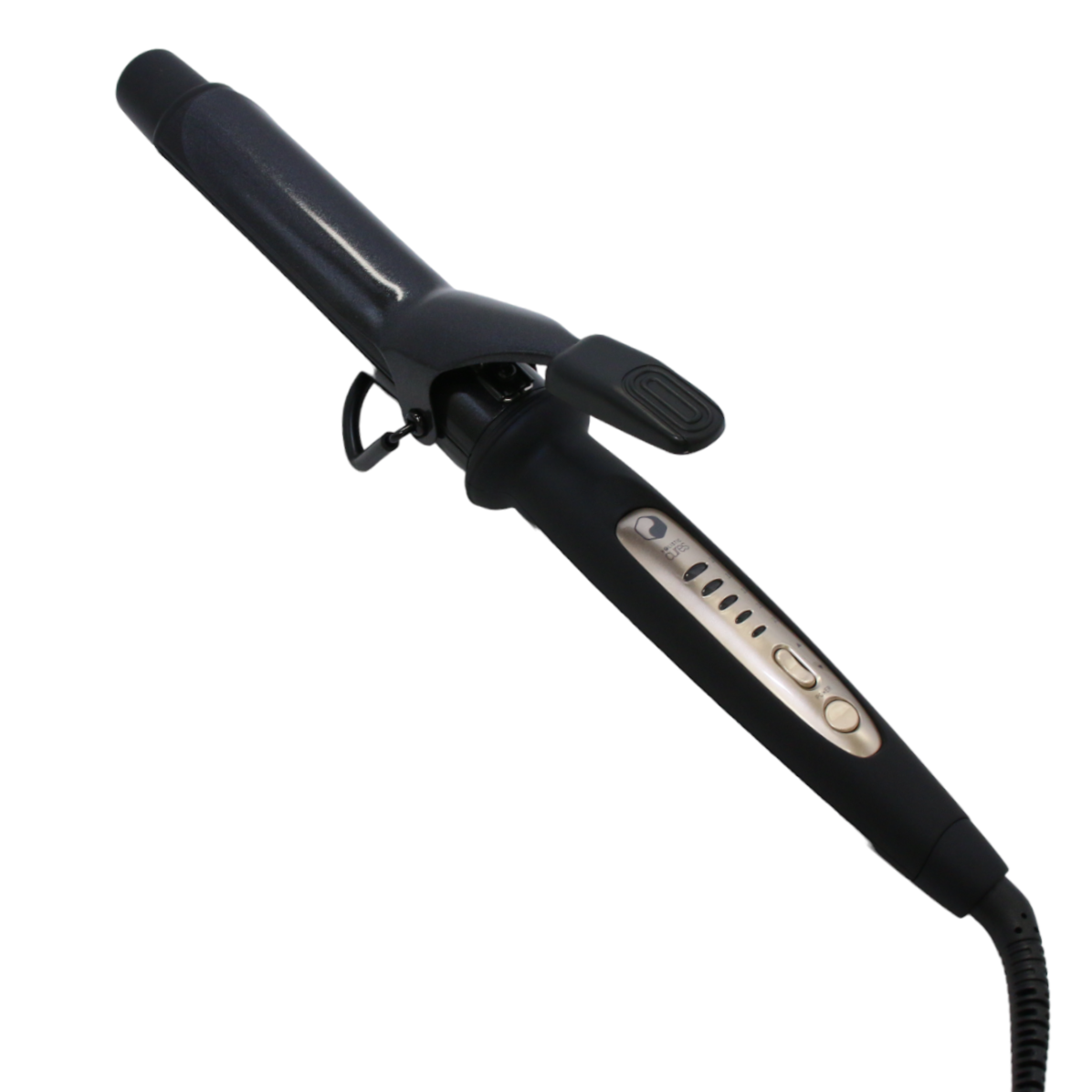 レンタル] ホリスティックキュア カールアイロン 32mm CCIC-G72010B