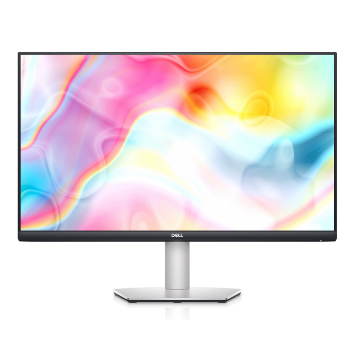 レンタル] DELL(デル) S2722QC 27インチ 4K モニター - Rentio[レンティオ]