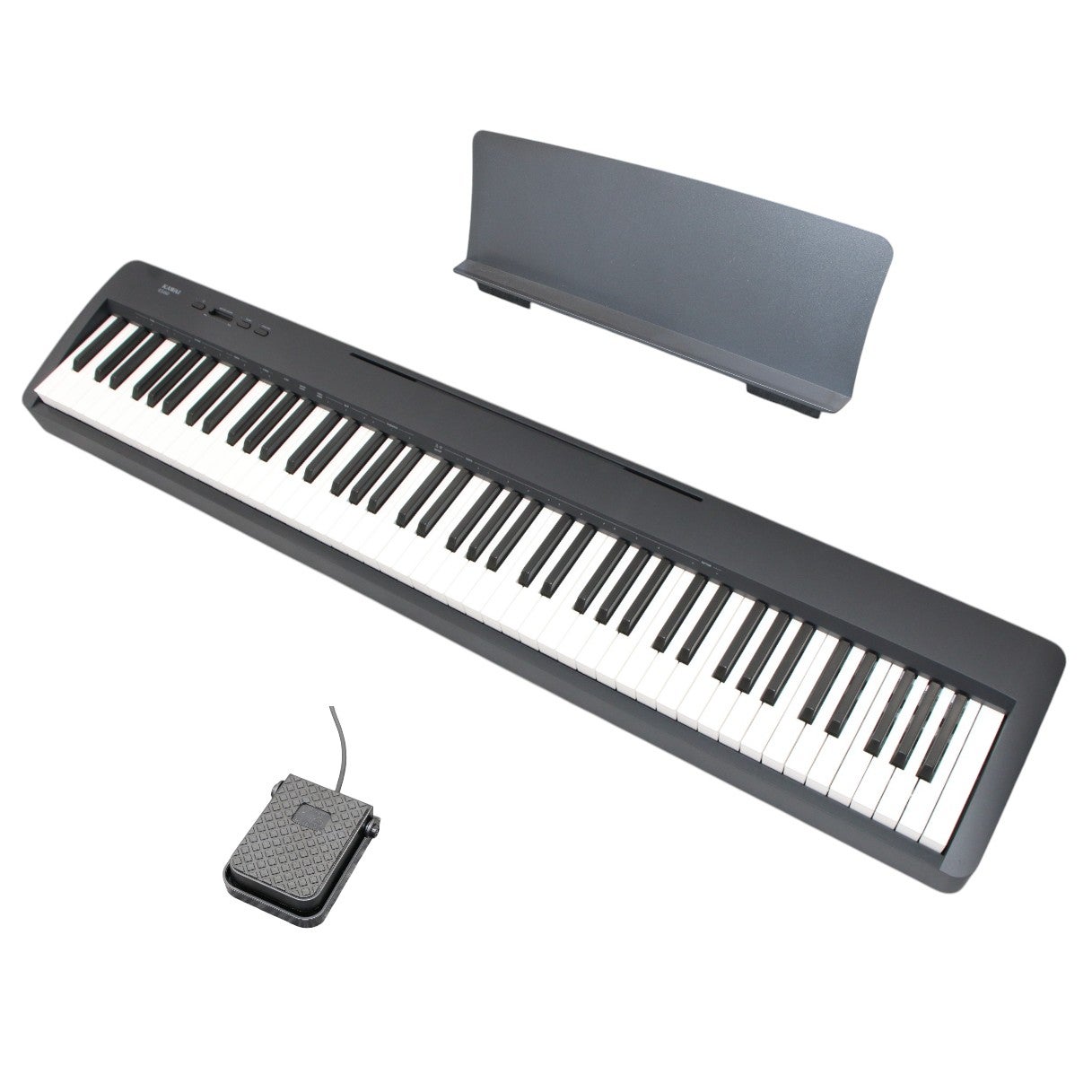 レンタル] KAWAI ES60 電子ピアノ 88鍵盤 - Rentio[レンティオ]