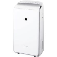 レンタル] シャープ コンプレッサー方式 衣類乾燥除湿機 プラズマ