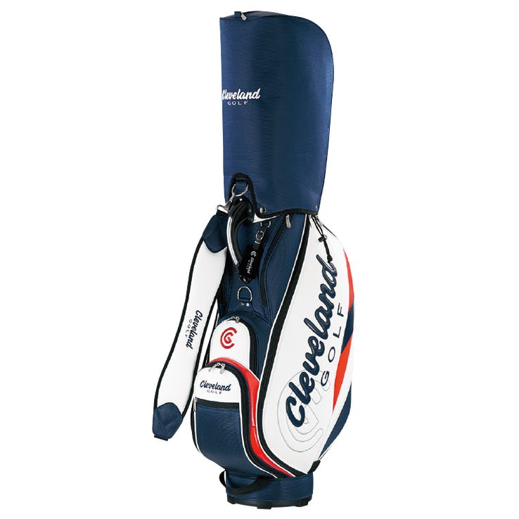 レンタル] ゴルフ初心者セット メンズ 右用 クリーブランド 11本セット