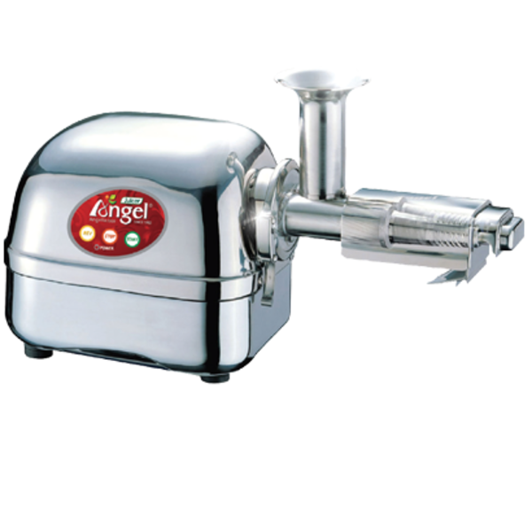 エンジェルジューサー AG7500 中古品 エンジェル ジューサー AG7500