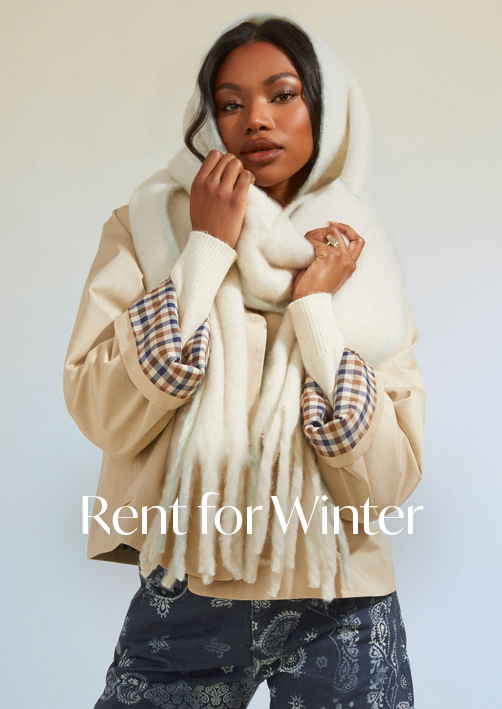 Amanda Uprichard | X Fashionpass Puzzle Top in Black| FashionPass