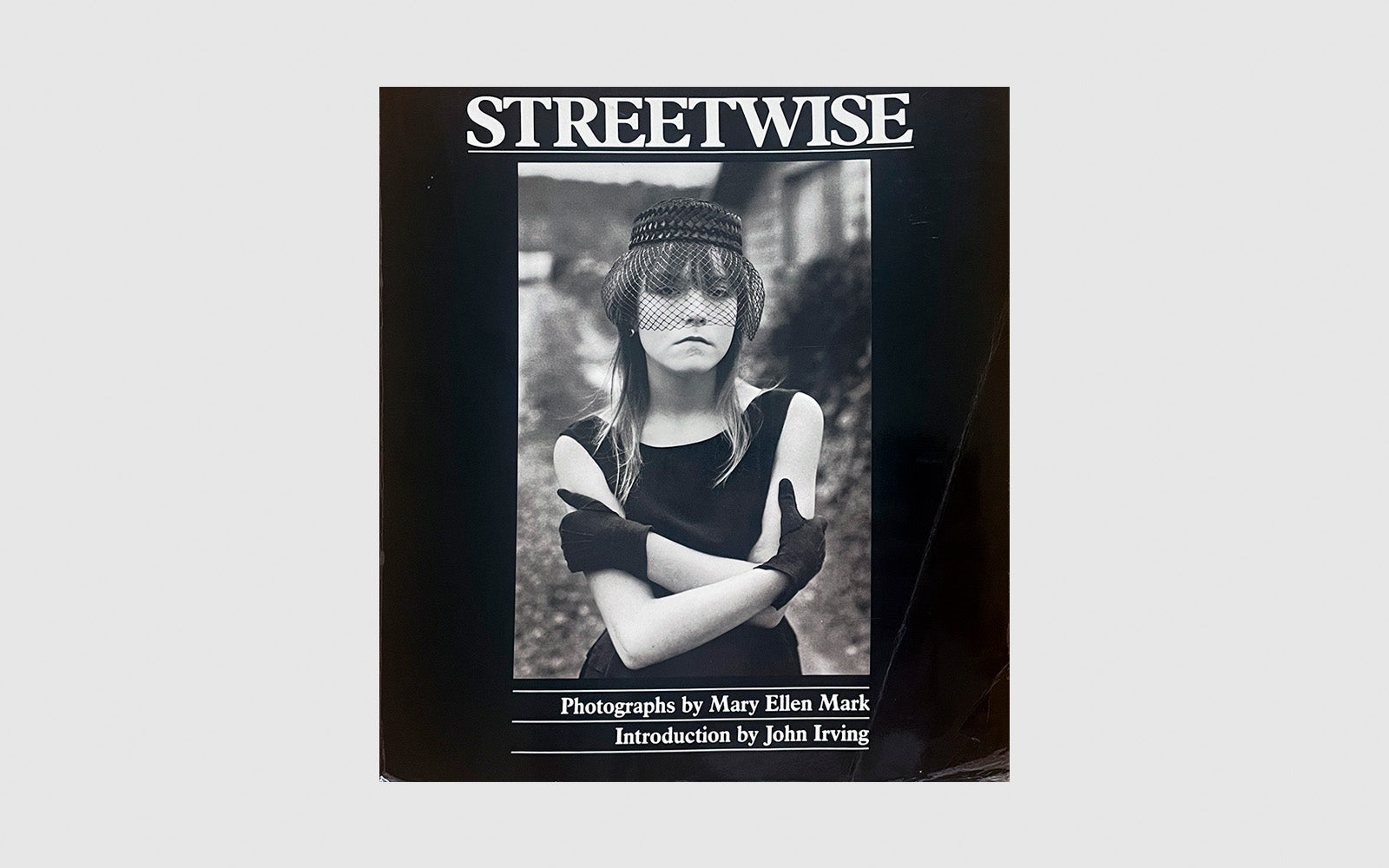 FAW [Streetwise, Mary Ellen Mark - FAW Books]