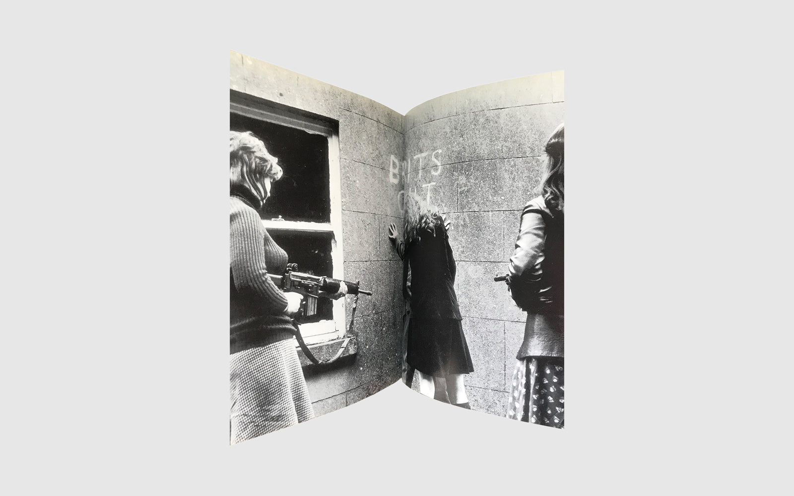 FAW [The Fourth Sex. Adolescent Extremes, Raf Simons - FAW Books]