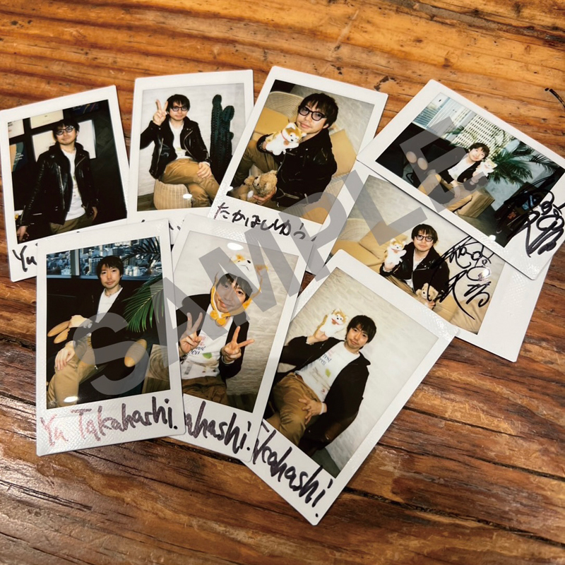 高橋優 LIVE TOUR 2025「ARE YOU HAPPY？」