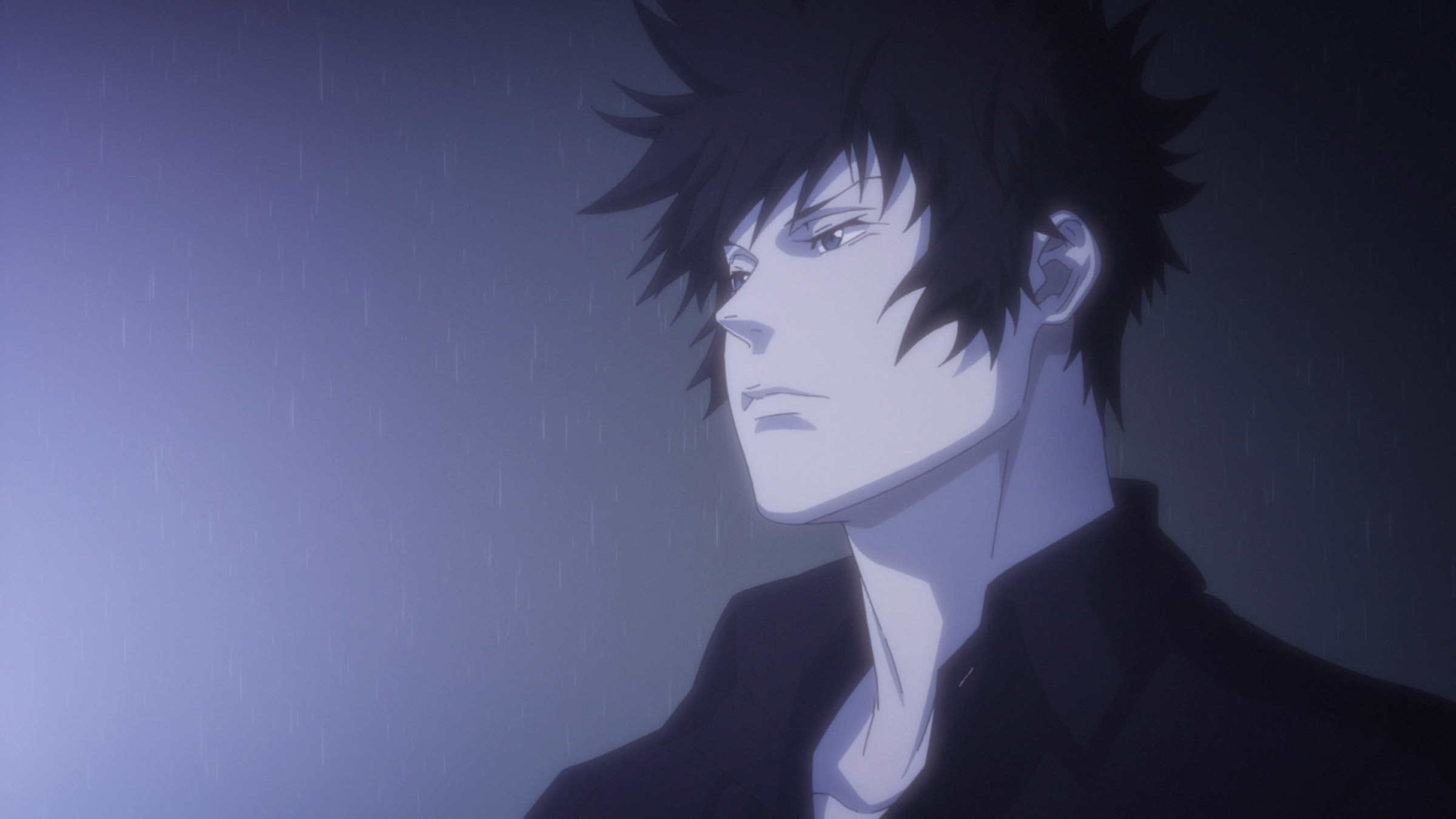 塩谷直義監督に聞いた『劇場版 PSYCHO-PASS サイコパス PROVIDENCE』の