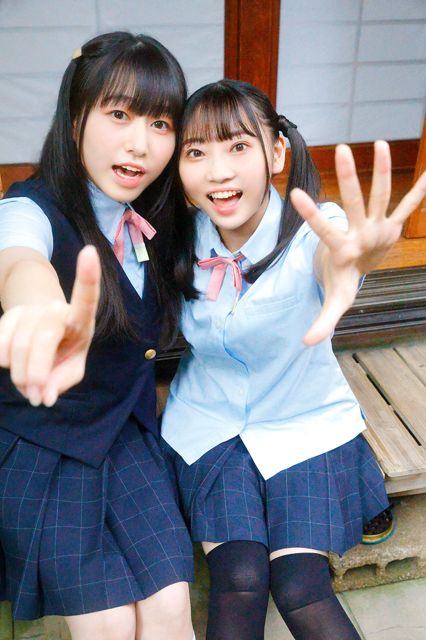 ラブライブ！虹ヶ咲学園スクールアイドル同好会 NEXT SKY』 矢野妃菜喜