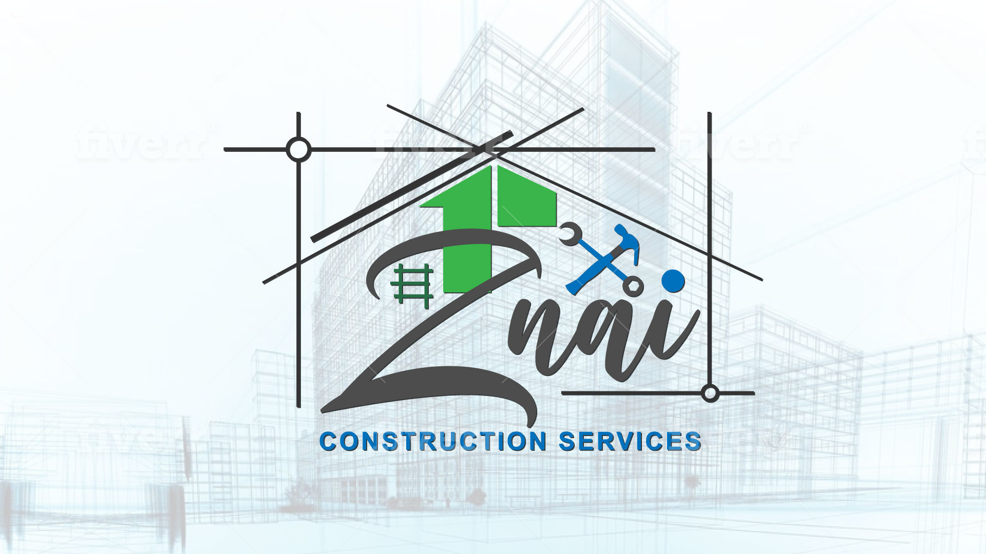 Znai Construction Services