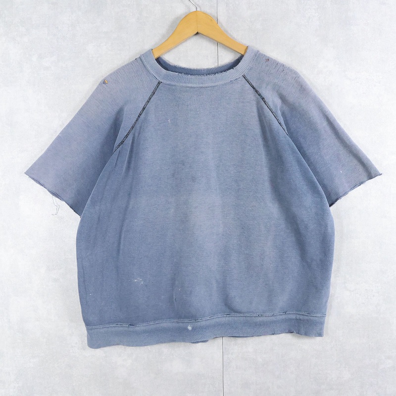 50年代 60年代 50s 60s 半袖スウェット │ヴィテージ古着屋Feeet 通販