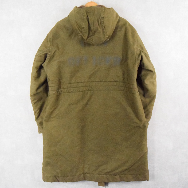 40s 50s 40年代 50年代 アメリカ軍 アメリカ海軍 ネイビー デッキ