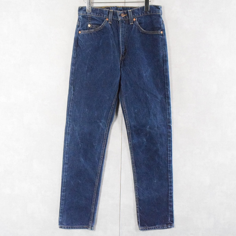 90年代 90s リーバイス ジーンズ ジーパン アメリカ製 | ビンテージ