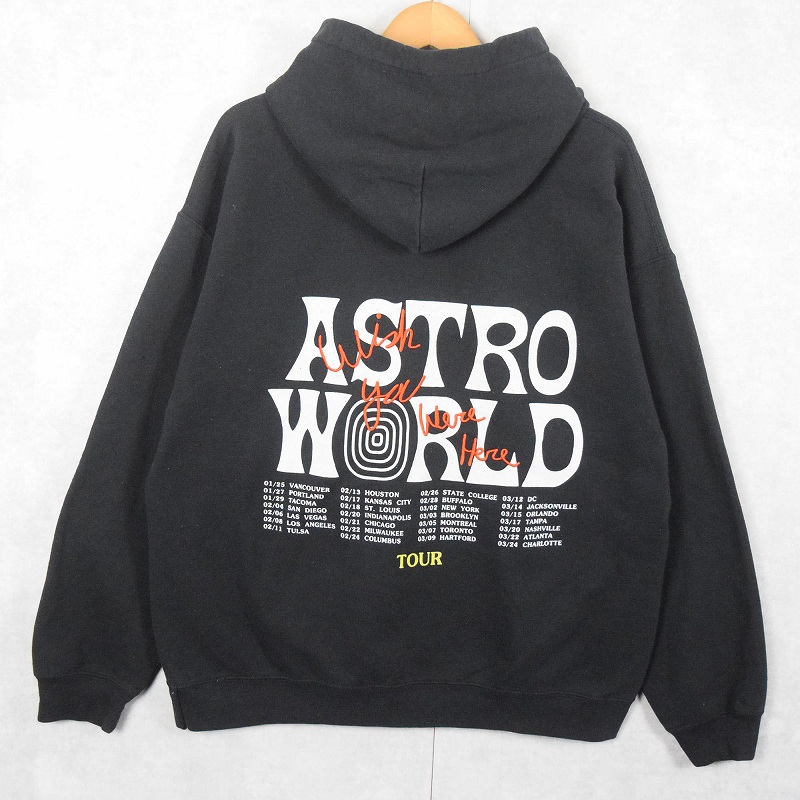 トラヴィススコット アストロワールド HIPHOP 音楽 ミュージック 黒